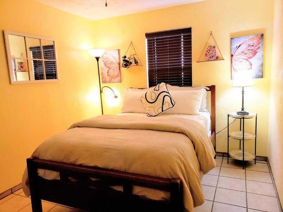 White Sands Casita 앨라모고도 외부 사진