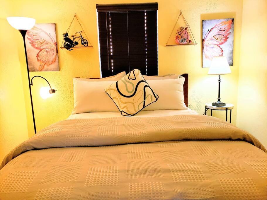 White Sands Casita 앨라모고도 외부 사진